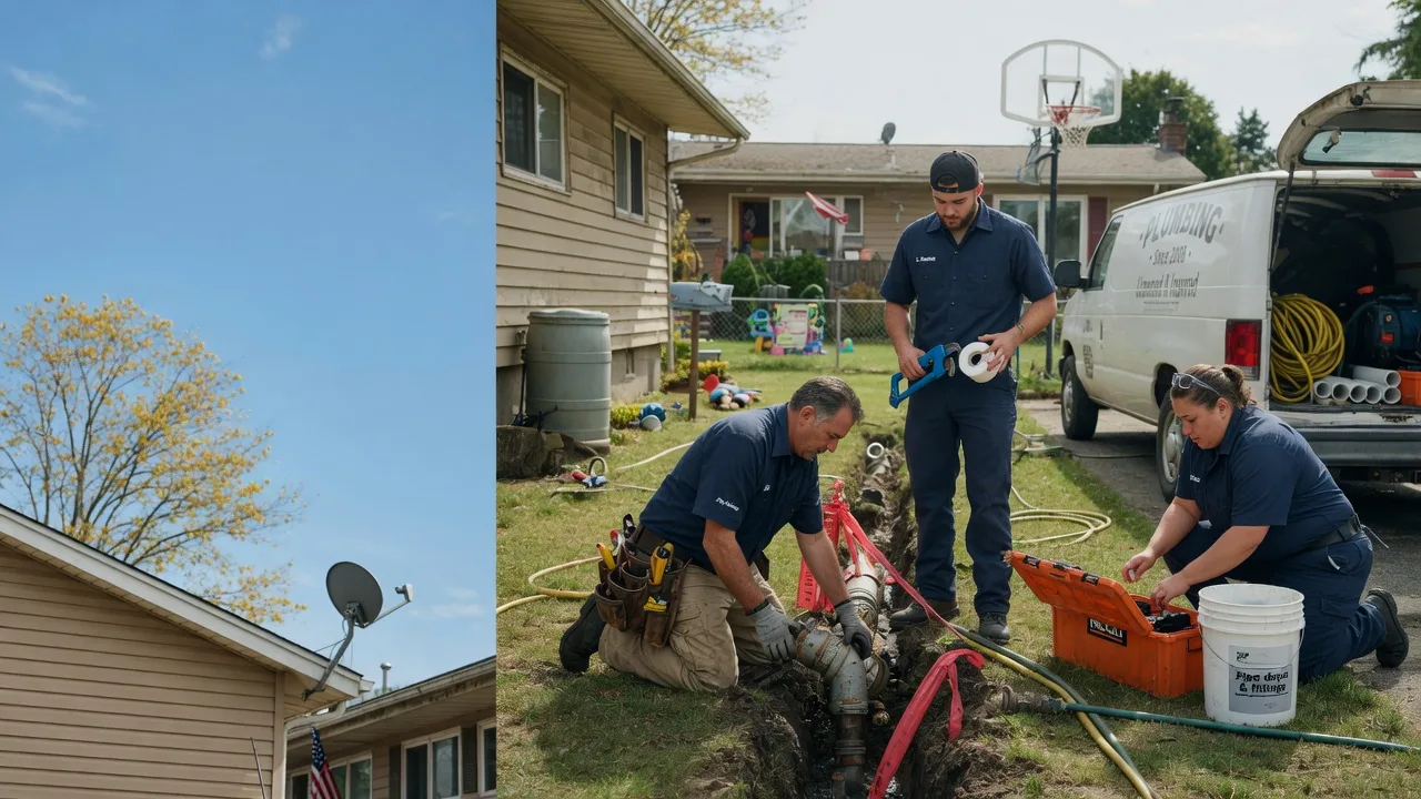Garbage Disposal Replacement in Maplewood, OH near me