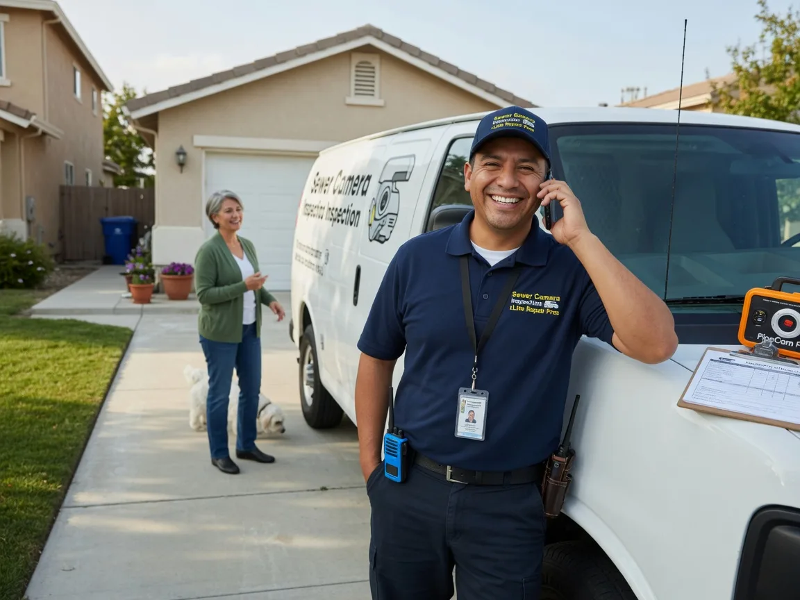 Sewer Line Repair Maplewood, OH FAQs